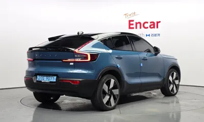 Volvo C40