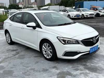 Buick Verano
