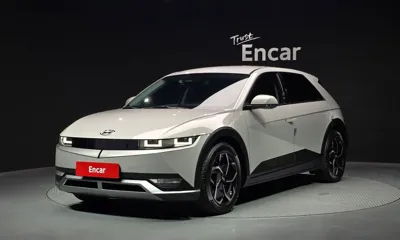 Hyundai Ioniq5