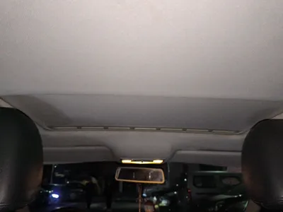 Volkswagen Santana