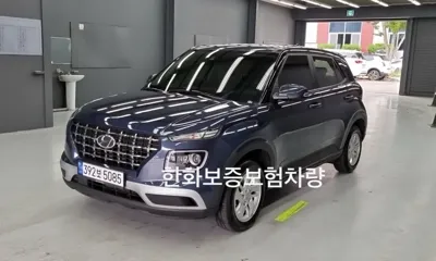 Hyundai Venue