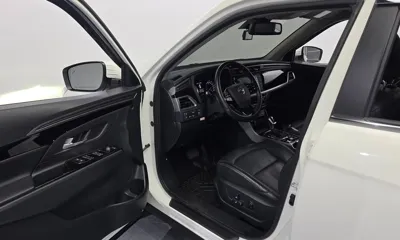 KG_Mobility_Ssangyong KORANDO