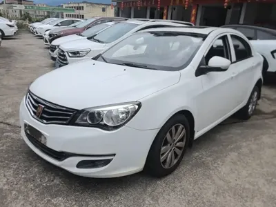 Roewe 350
