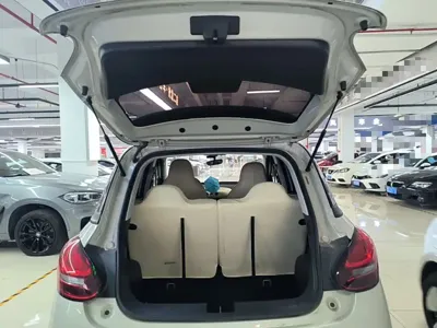 Wuling Bingo