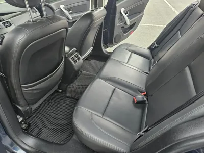 Renault-KoreaSamsung SM5