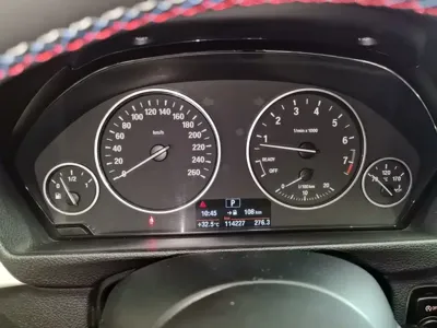 BMW 3 Series GT