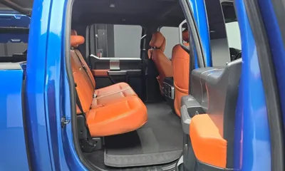 Ford F150