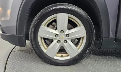 ChevroletGMDaewoo Orlando