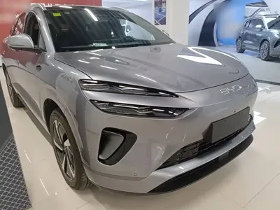 BYD 海狮06