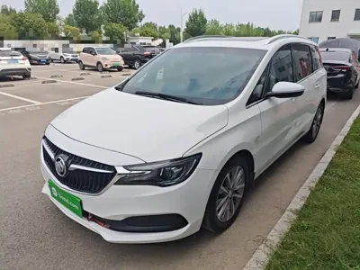 Buick GL6