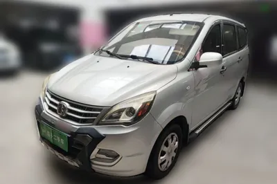 BAIC Weiwang M20