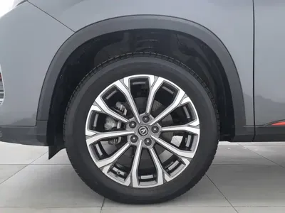 Changan 长安CS75PLUS