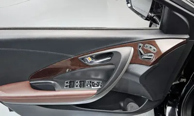 Hyundai Aslan