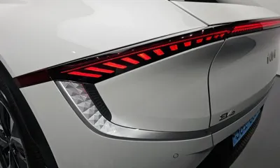 Kia EV6