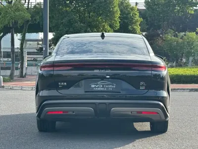 BYD 汉L