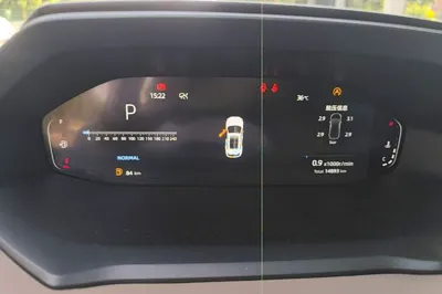 Changan CS55PLUS