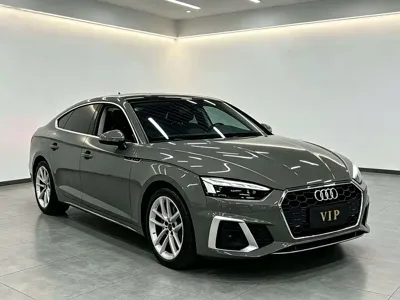 Audi A5 (Import)