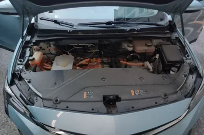 Buick Velite 6