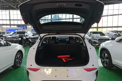 Buick Velite 6
