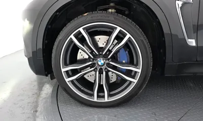 BMW X6M