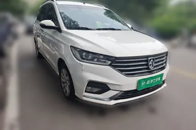 Baojun 360