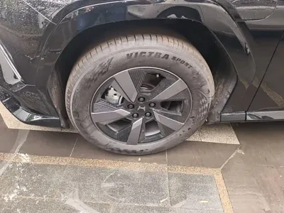 Honda 东风本田S7