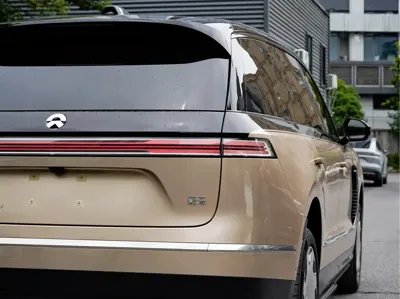 Nio 蔚来ES9