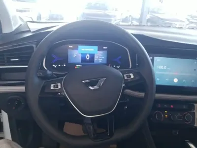 Jetta VS7
