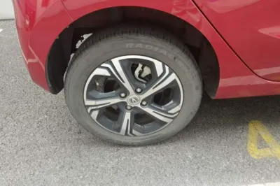 Changan Benni E-Star
