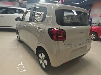 Wuling MINIEV