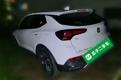 Buick Encore GX