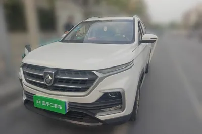Baojun 530