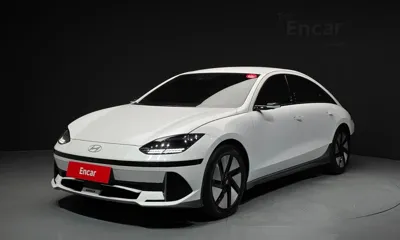 Hyundai Ioniq6