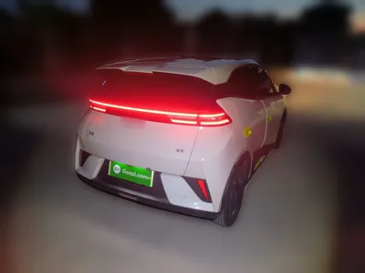 BYD Seagull