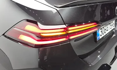 BMW M5