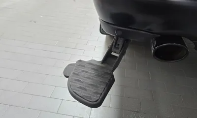 Dodge Ram Pick Up