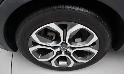 Renault-KoreaSamsung XM3