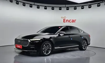 Kia K9