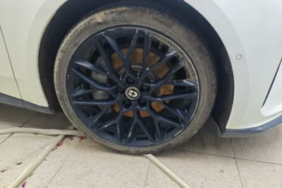 Nio ET5T