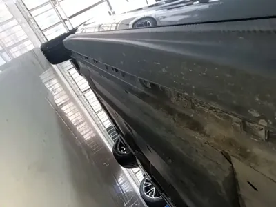 Changan Yida