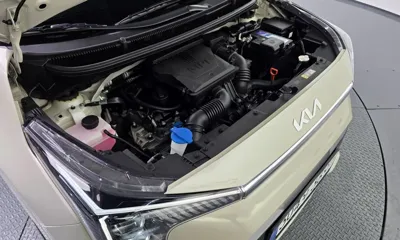 Kia Morning