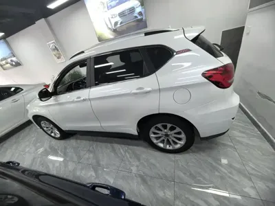 Haval H2