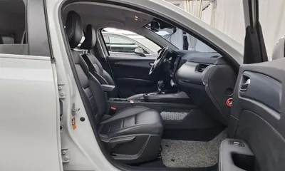 Renault-KoreaSamsung XM3
