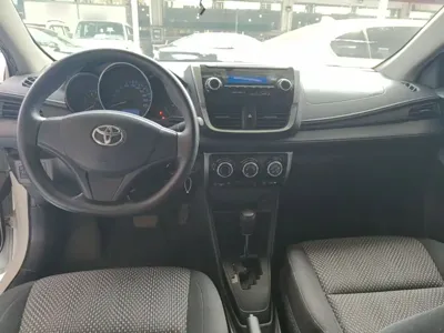 Toyota Vios FS