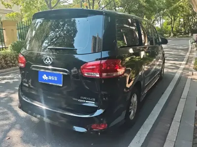 大通 G10