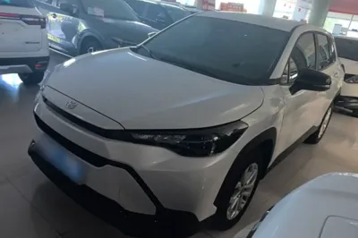 Toyota Frontlander