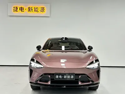 Xiaomi 小米YU7