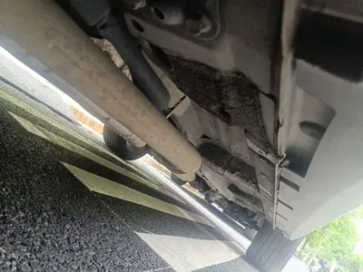Roewe RX5 New Energy