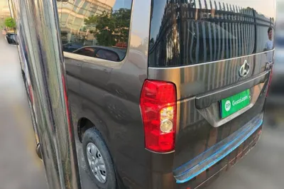 CHANGAN KAICHENG Ruixing M60