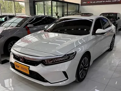 Honda Inspire
